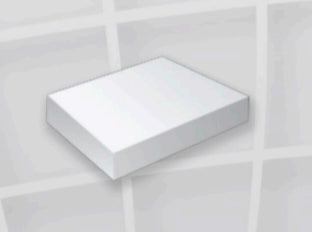 A7. TASSELLI PROTETTIVI DI COLORE GRIGIO - LINEA STARMAX