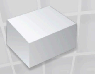 A7. TASSELLI PROTETTIVI DI COLORE GRIGIO - LINEA STARMAX