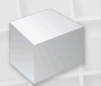 A7. TASSELLI PROTETTIVI DI COLORE GRIGIO - LINEA STARMAX