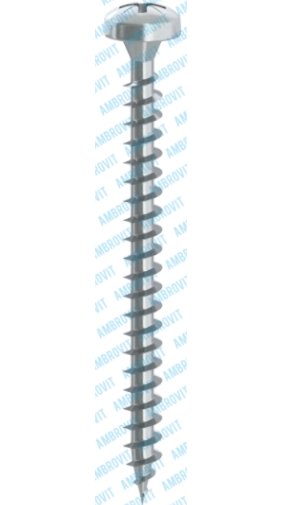 A1R. VITI TRUCIOLARI TC - 05062
