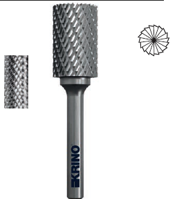 B1. FRESA ROTATIVA