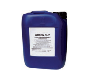 B6. OLIO DA TAGLIO EMULSIONABILE- TANICA 5LT
