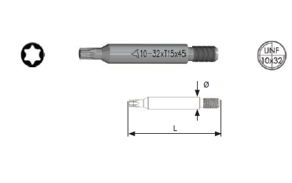 A4. INSERTI FILETTATI