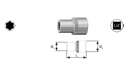 B2. BUSSOLA SUPERLOCK