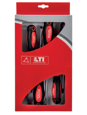 B2. ASSORTIMENTO GIRAVITE (PH1-2+PZ1-2+T)
