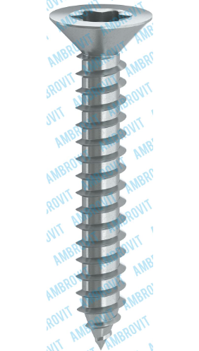 A1M. VITI AUTOFILETTANTI TSP-TX zincate 5.5x50 (200) - 79826
