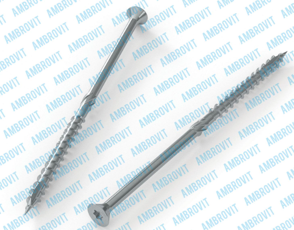 A1Q1. VITI TRUCIOLARI TORX TSP zincate - 87052