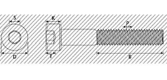 A1S. VITI METRICHE TCEI - 91280