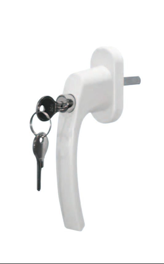 A5. MARTELLINA MTR-ZD CON CHIAVE COLORE OPACO