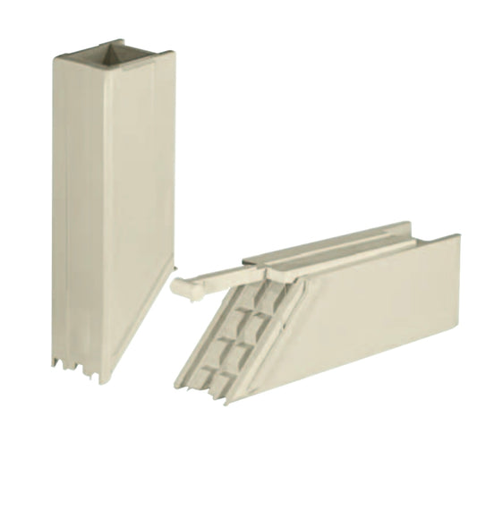 INSERTI SALDABILI KIT x5 PORTONCINI