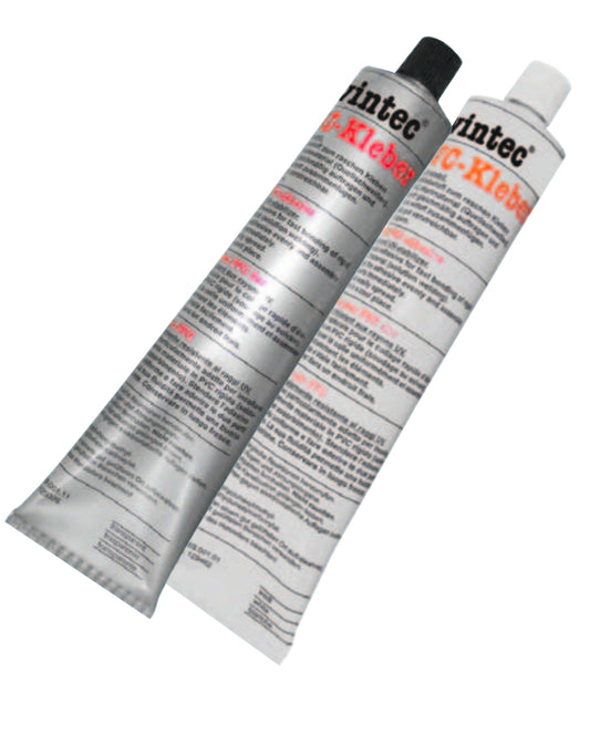 A8. COLLA PER PVC
