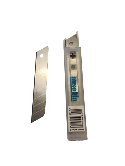 A8. CUTTER