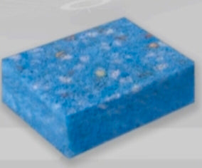 A7. TASSELLI PROTETTIVI DI COLORE AZZURRO - LINEA STARFLEX
