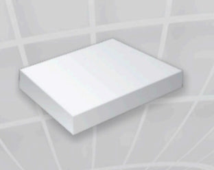 A7. TASSELLI PROTETTIVI DI COLORE GRIGIO - LINEA STARMAX