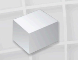 A7. TASSELLI PROTETTIVI DI COLORE GRIGIO - LINEA STARMAX