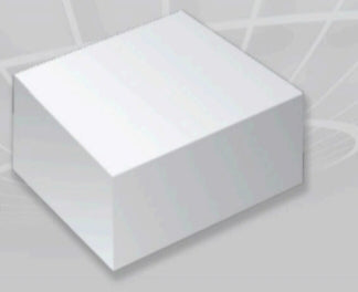 A7. TASSELLI PROTETTIVI DI COLORE GRIGIO - LINEA STARMAX