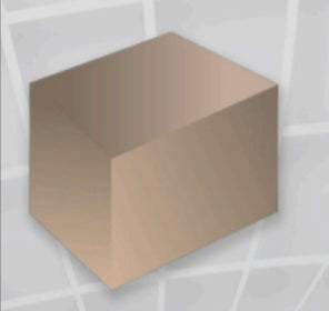 A7. TASSELLI PROTETTIVI DI COLORE GRIGIO - LINEA STARMAX