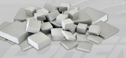A7. TASSELLI PROTETTIVI DI COLORE GRIGIO - LINEA STARMAX