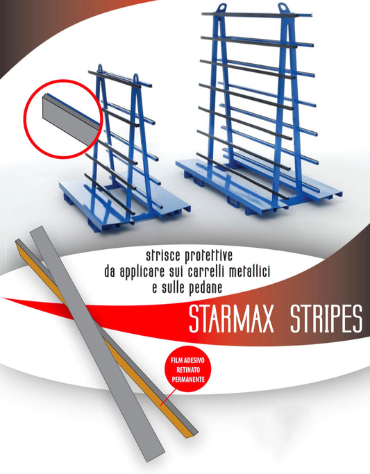 A7. STARMAX STRIPES