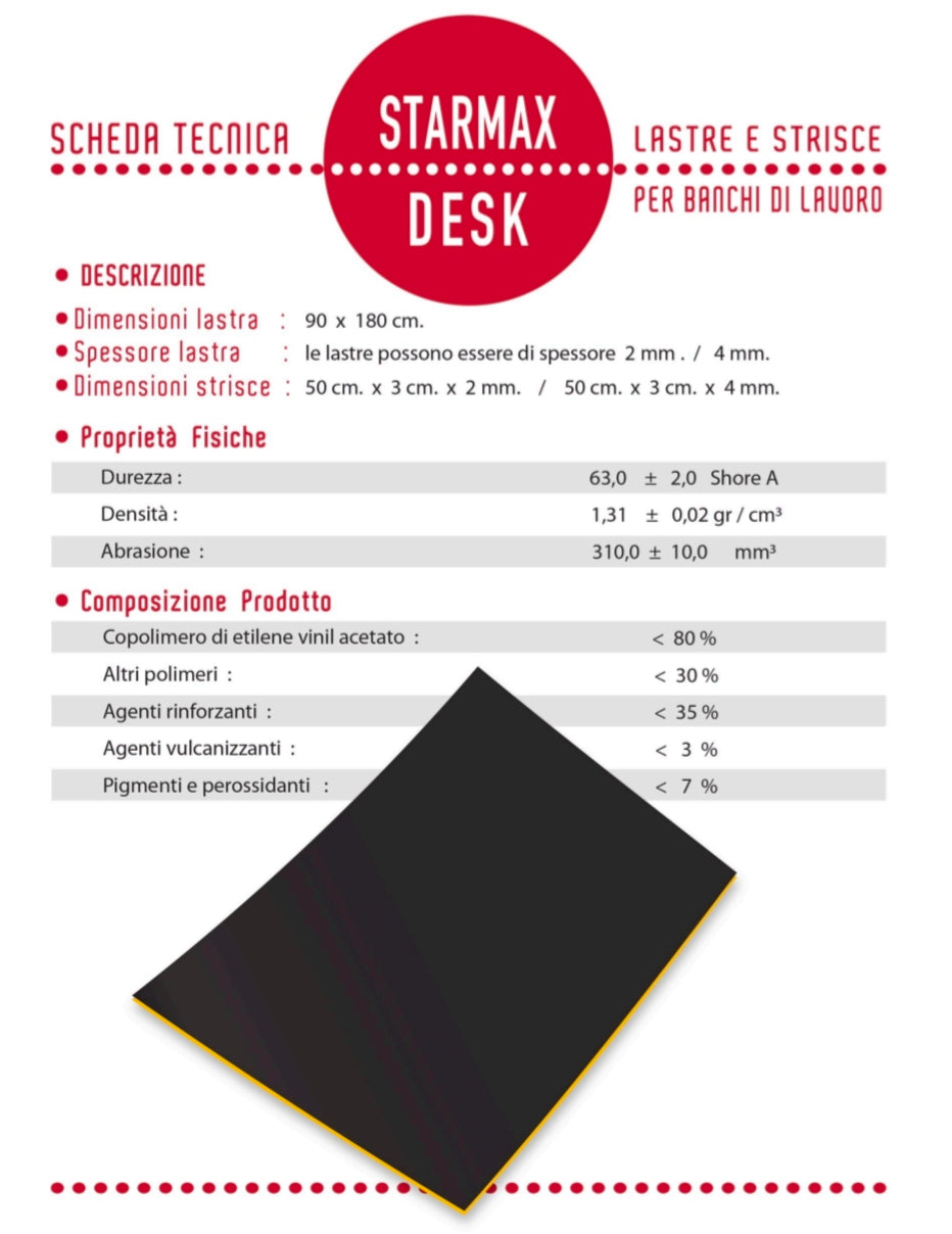 A7. STARMAX DESK