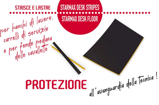 A7. STARMAX DESK