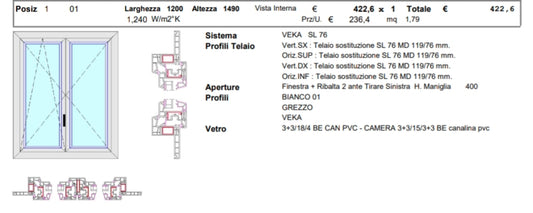 A3. SOFTWARE - OFFERTE