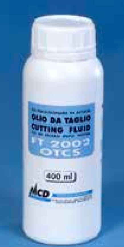 B6. OLIO DA TAGLIO EMULSIONATO