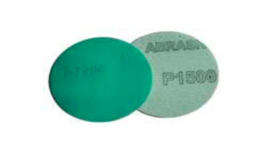 A8. CARTA ABRASIVA (CODICE 4WE10D030)
