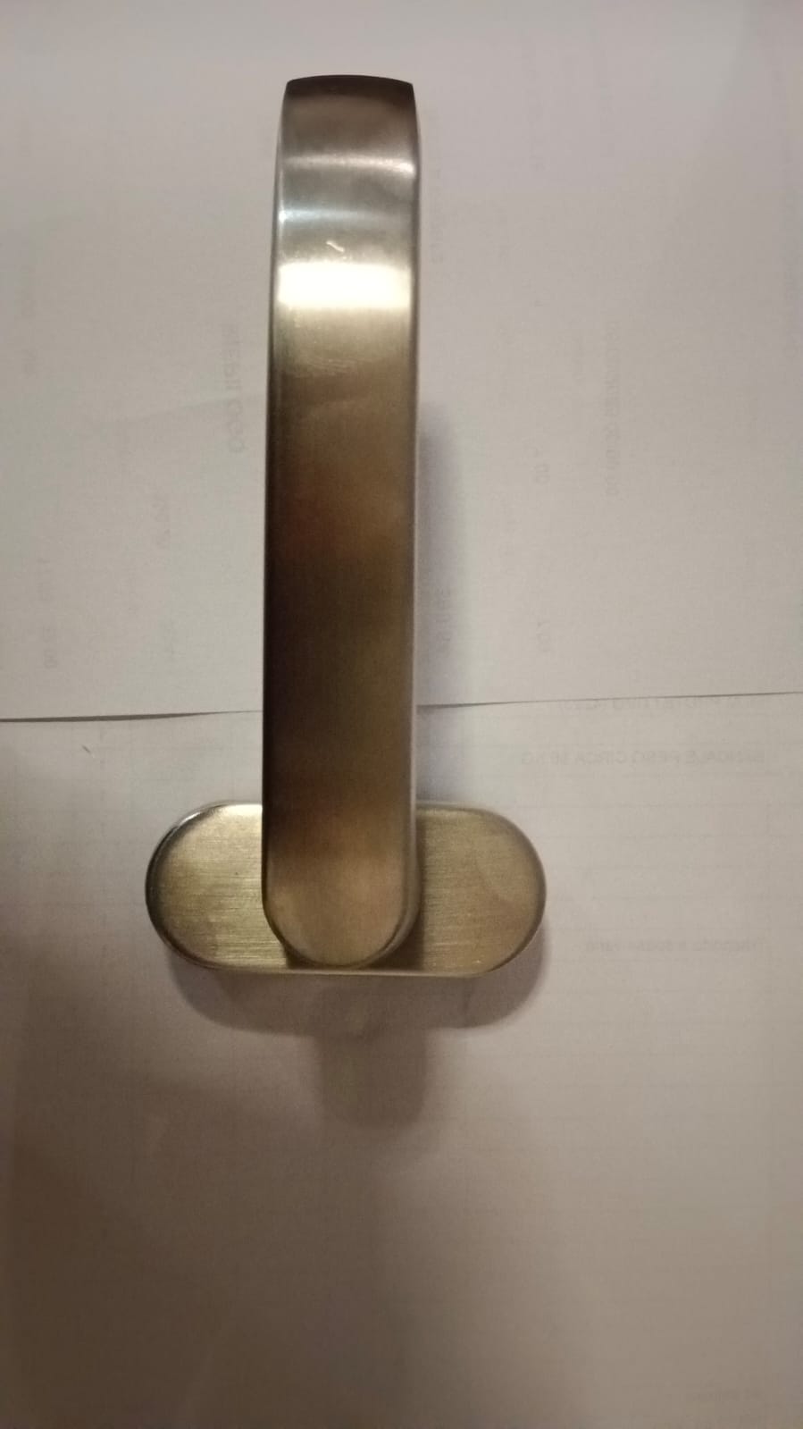 MARTELLINA INOX