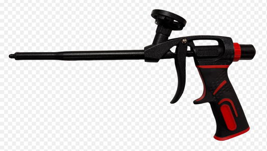 SS1. PISTOLA PER SCHIUMA