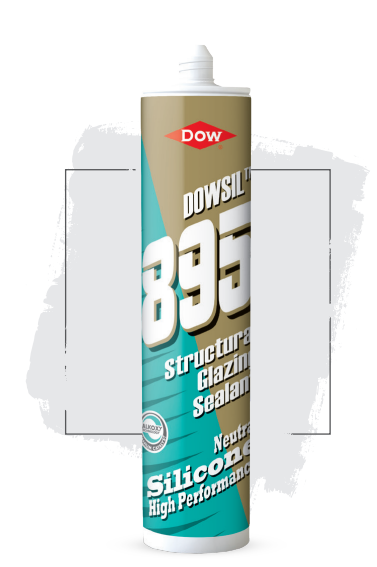 SS1. SILICONE STRUTTURALE (310ML)