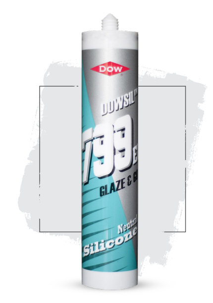 SS1. SILICONE NEUTRO TRASPARENTE