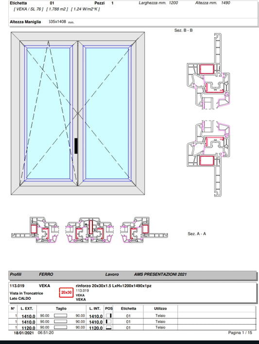 A3. SOFTWARE - ESECUTIVO