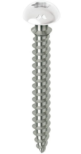 A1L. VITI DI POSA (100PZ) MUSTAD