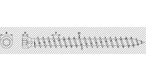 A1G. TURBOVITI TC Ø 5