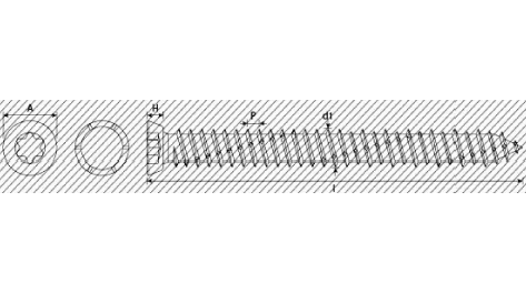 A1I. TURBOVITI TSP Ø 7,5